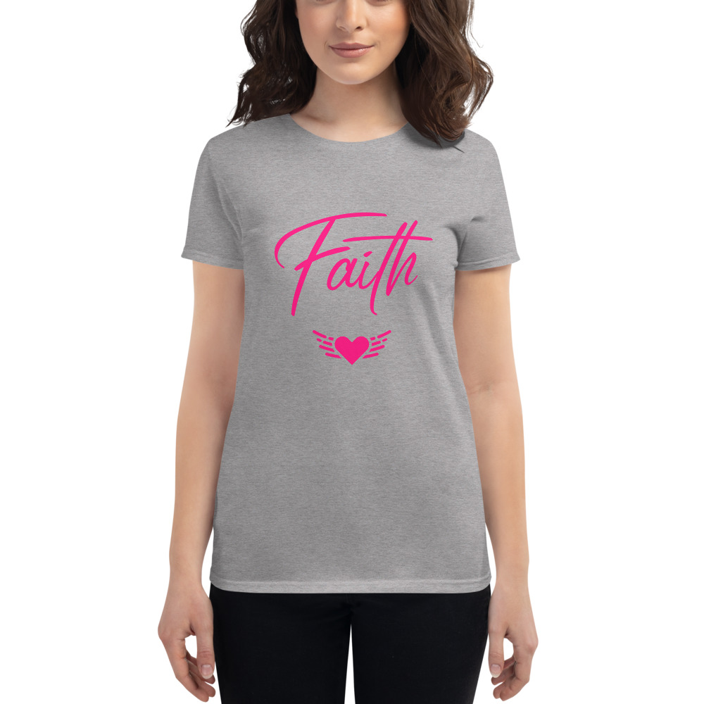 Women's Short Sleeve T-Shirt