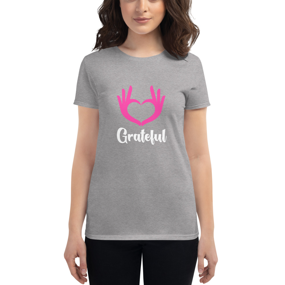 Women's Short Sleeve T-Shirt