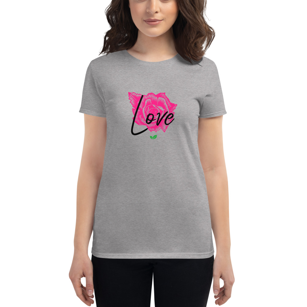 Women's Short Sleeve T-Shirt