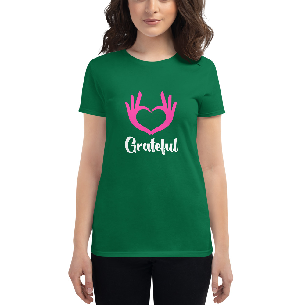 Women's Short Sleeve T-Shirt