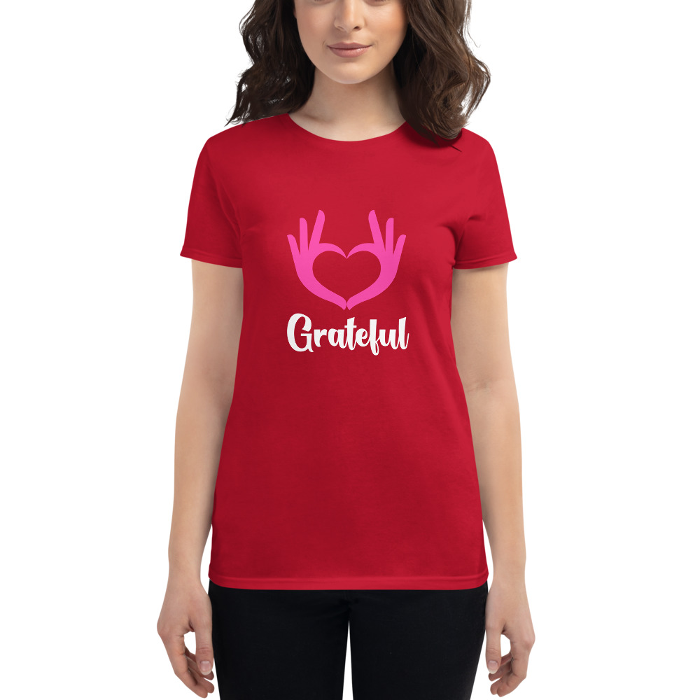 Women's Short Sleeve T-Shirt