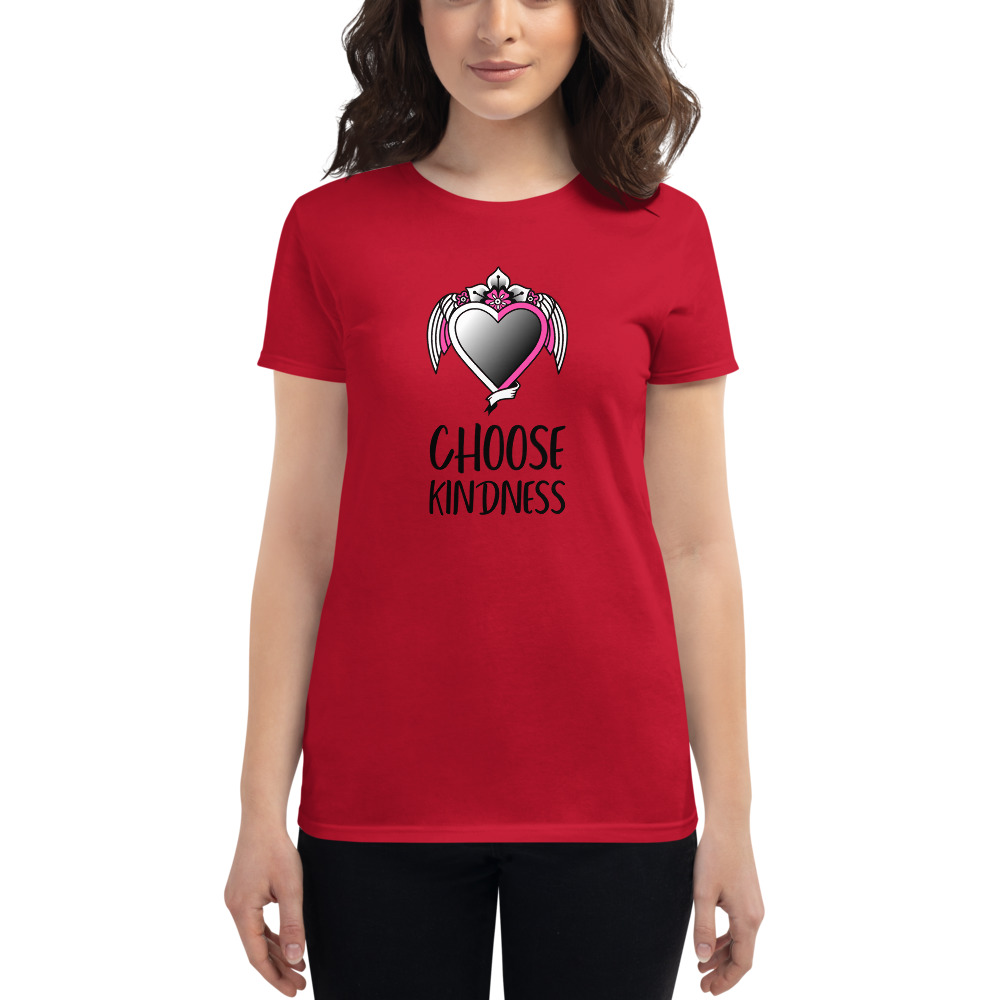 Women's Short Sleeve T-Shirt