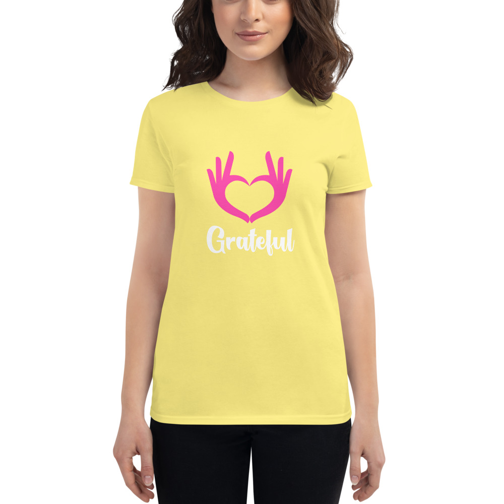 Women's Short Sleeve T-Shirt
