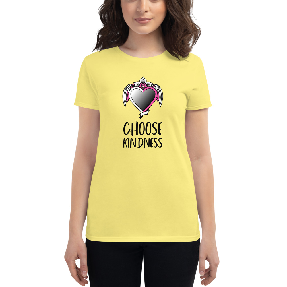 Women's Short Sleeve T-Shirt