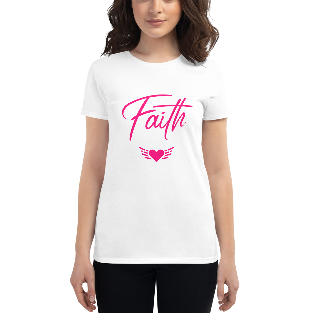 Women's Short Sleeve T-Shirt