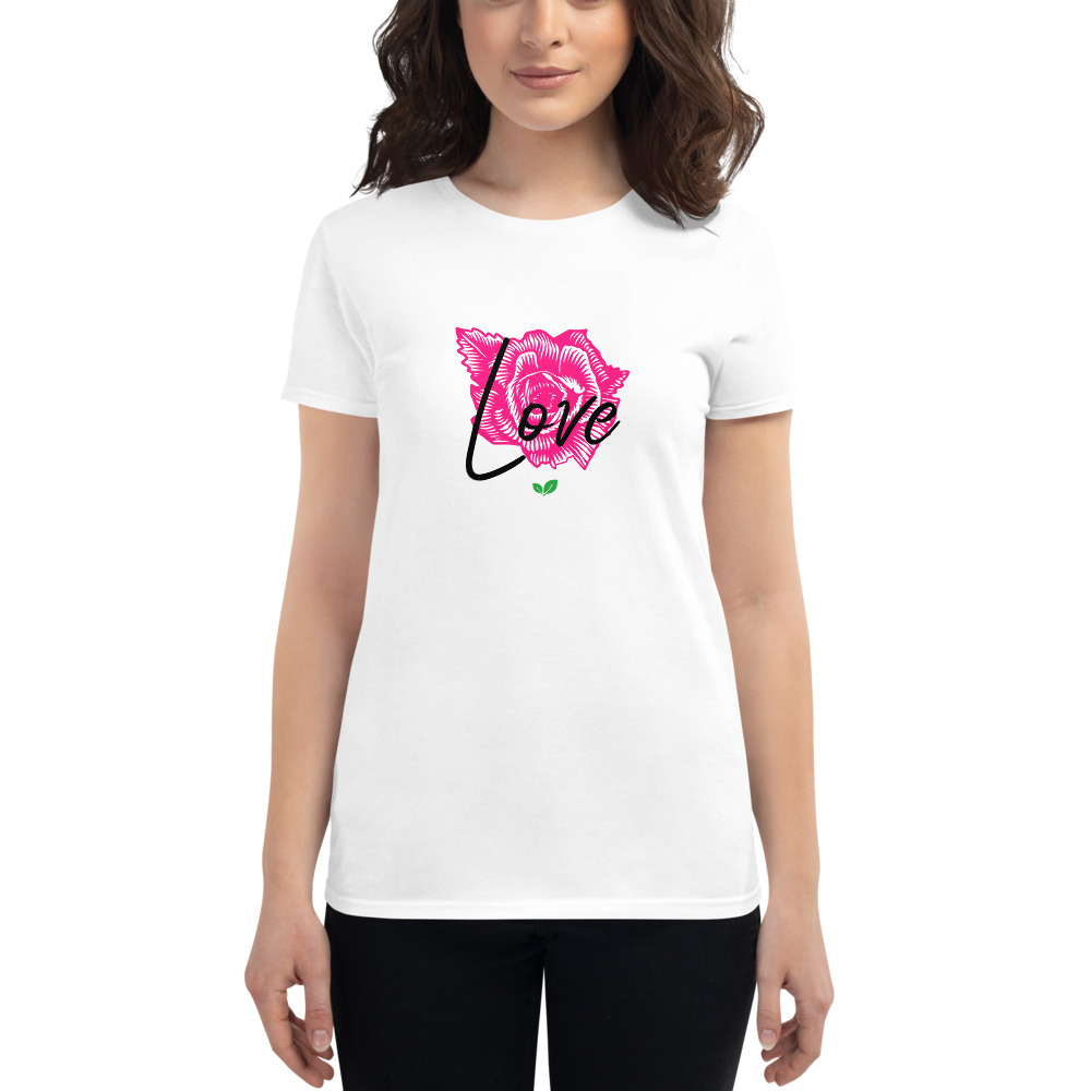 Women's Short Sleeve T-Shirt