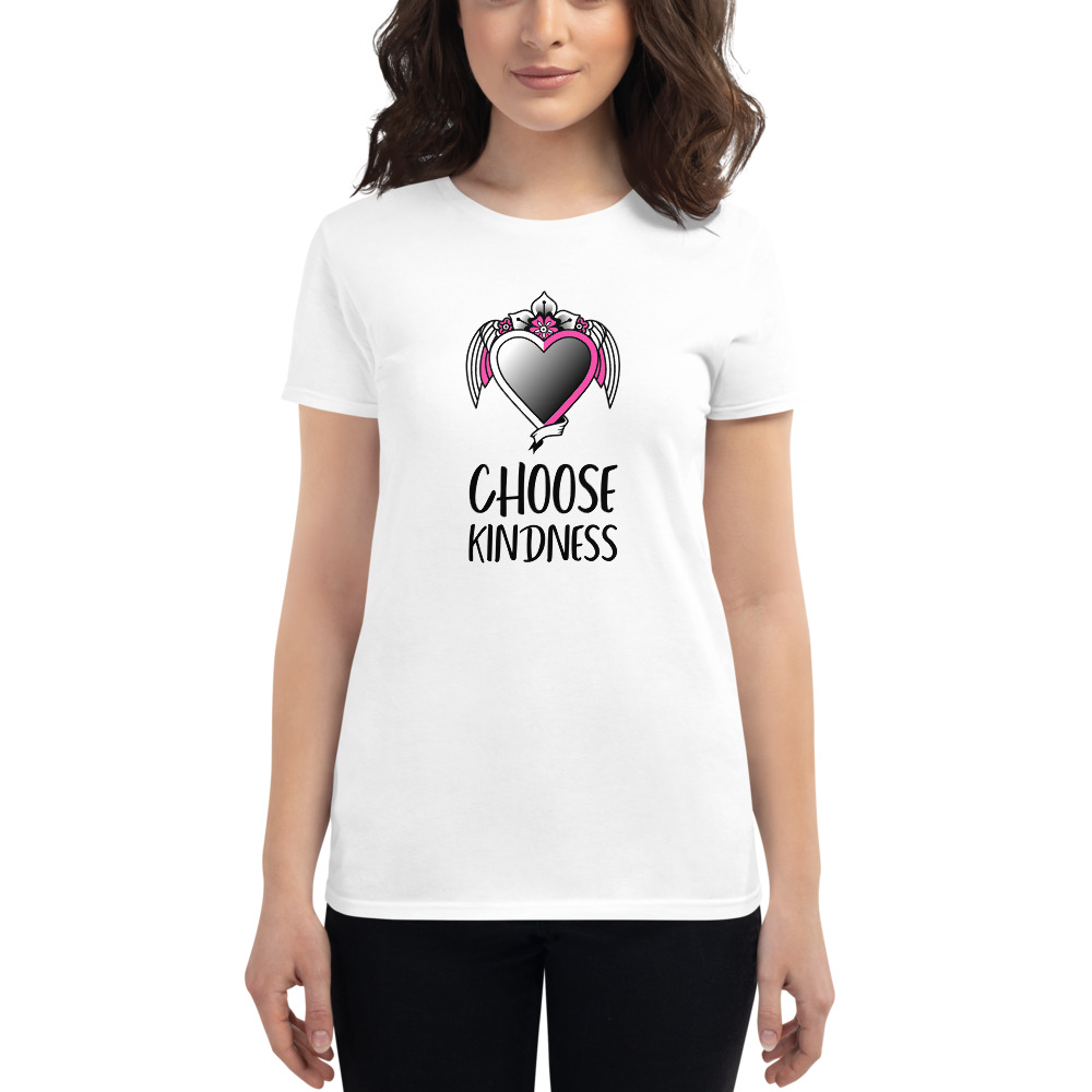Women's Short Sleeve T-Shirt