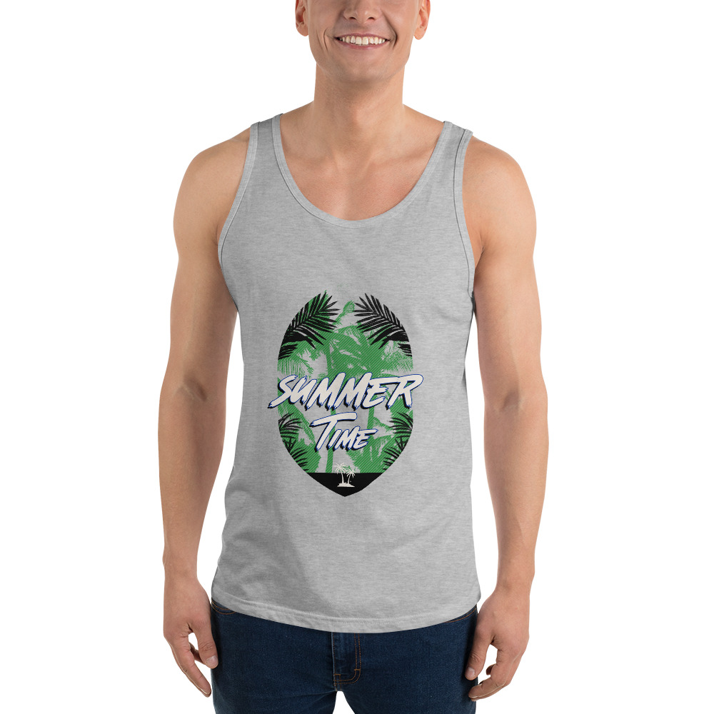 Men's Tank Top