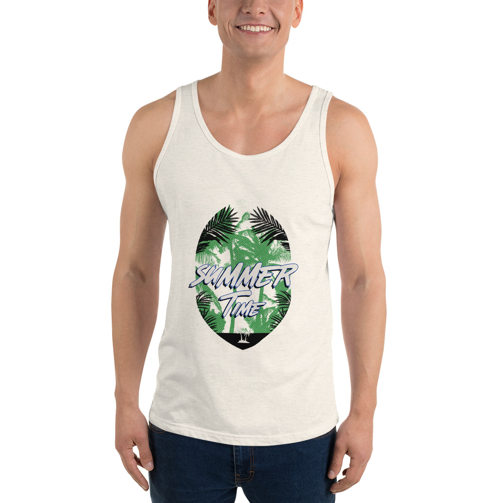 Men's Tank Top