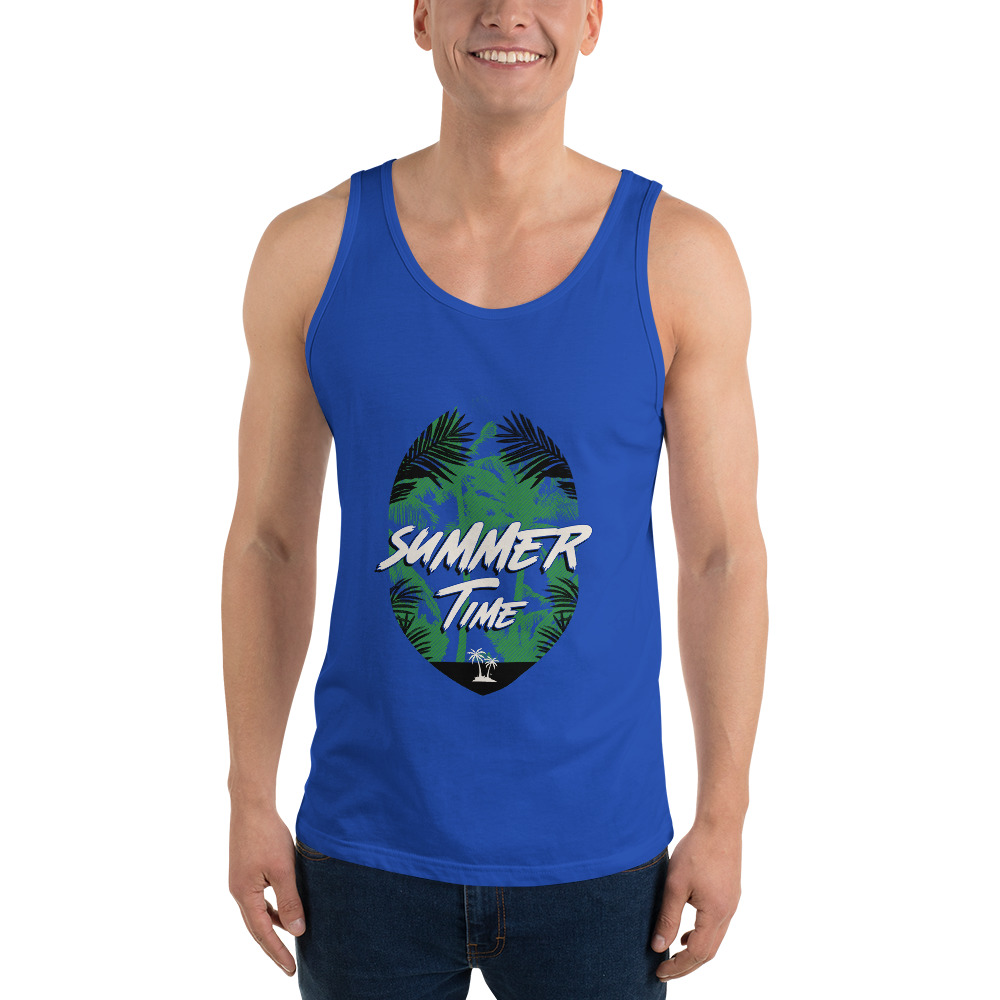 Men's Tank Top