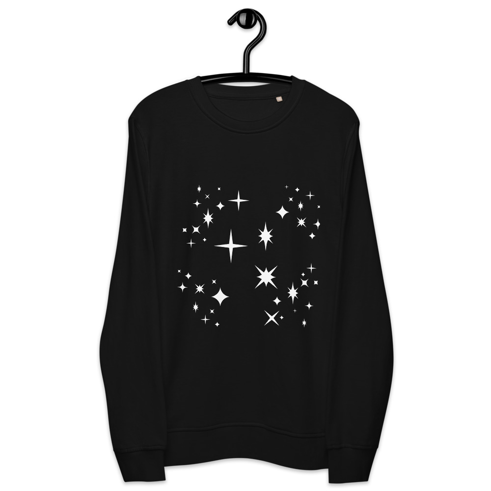 Men's Organic Sweatshirt