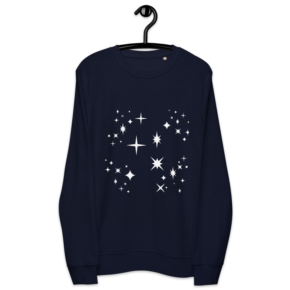 Men's Organic Sweatshirt