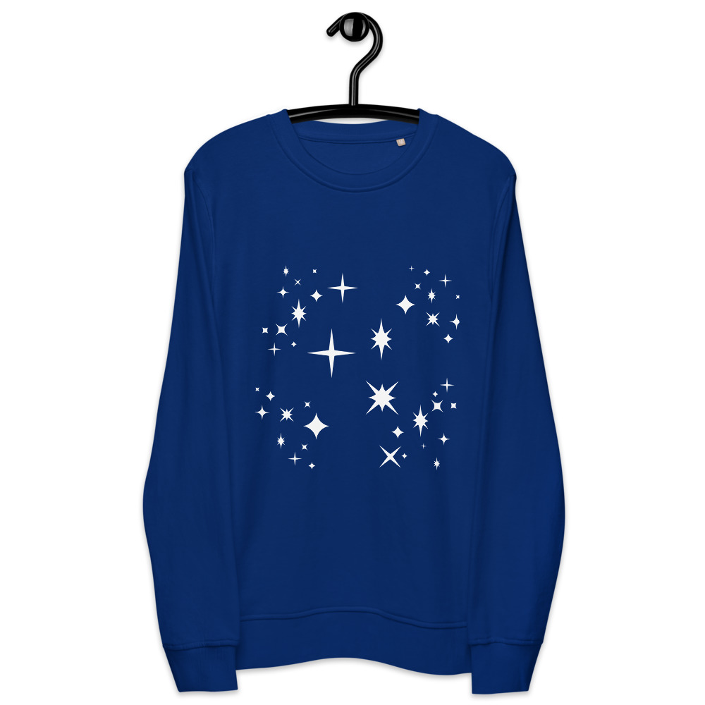 Men's Organic Sweatshirt