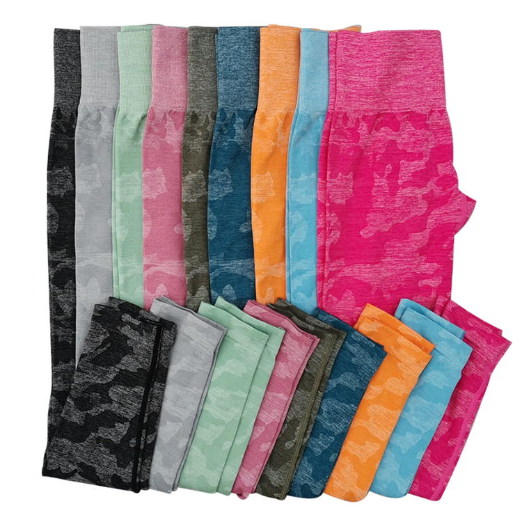 Women's Compression Fitness Performance Legging.