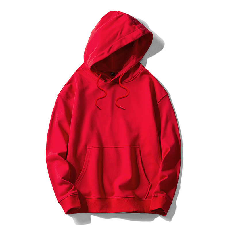 High Quality Hoodies.