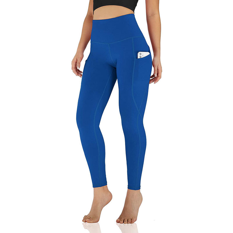 Women's Fitness High Waisted Leggings