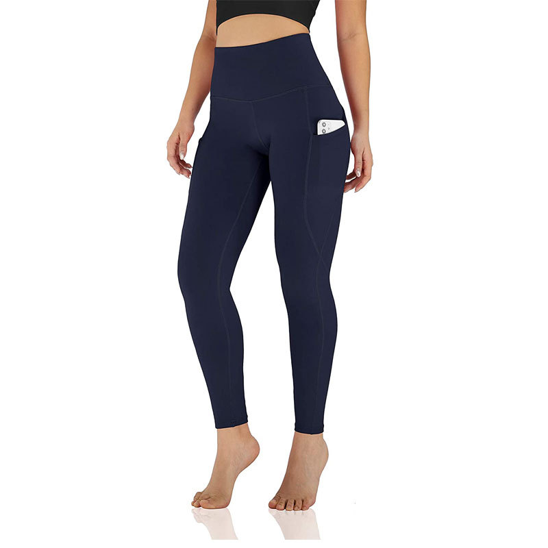 Women's Fitness High Waisted Leggings