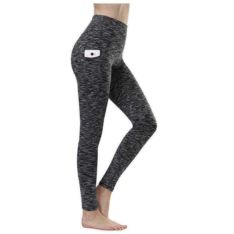 Women's Fitness High Waisted Leggings