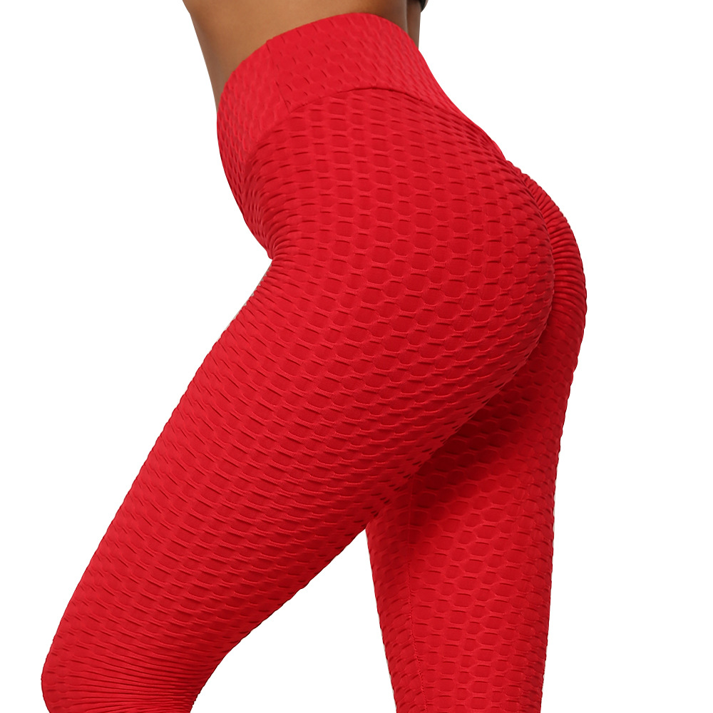 Stacked Melody Tiktok Popular Gym Yoga Pants