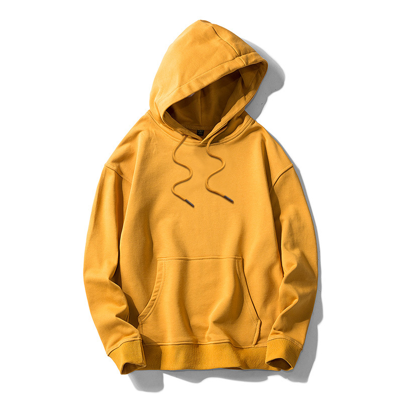 High Quality Hoodies.