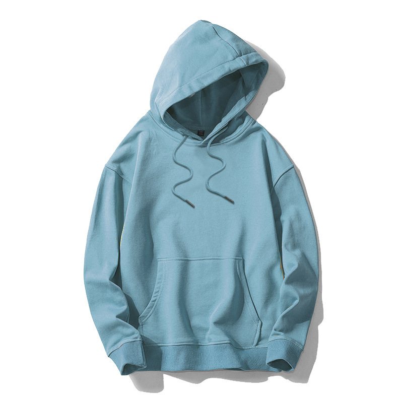 High Quality Hoodies.