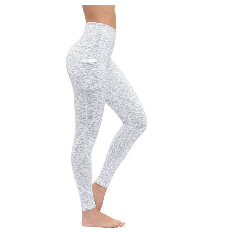 Women's Fitness High Waisted Leggings
