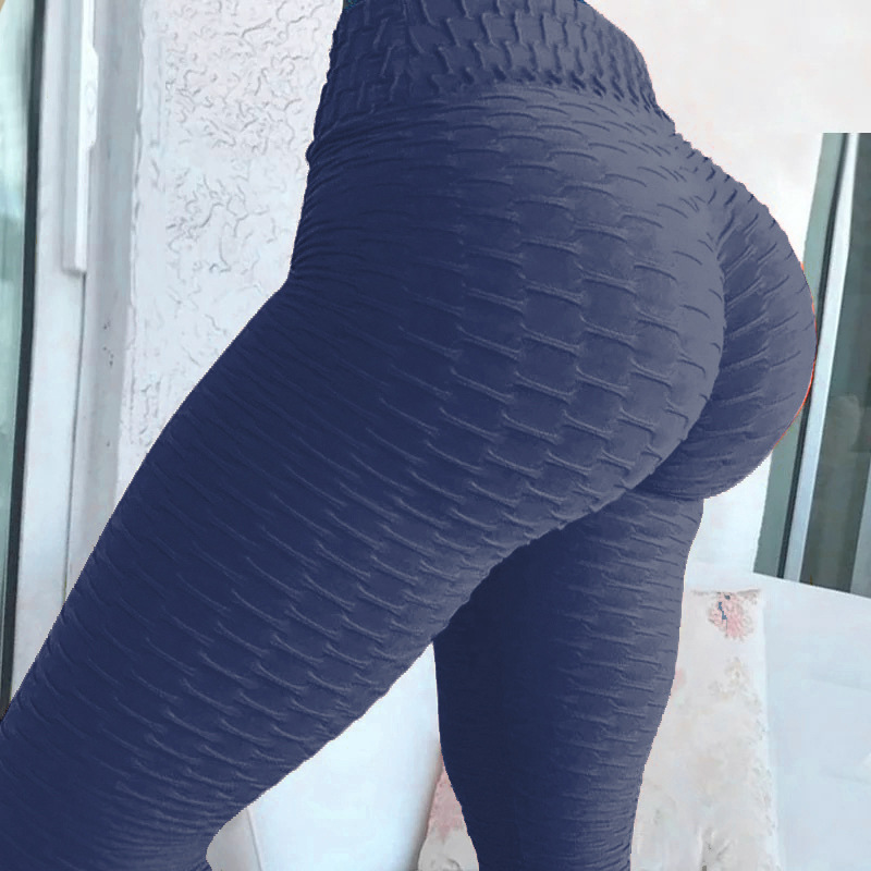 Stacked Melody Tiktok Popular Gym Yoga Pants