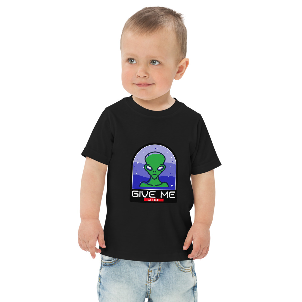 Toddler  Short Sleeve Tee
