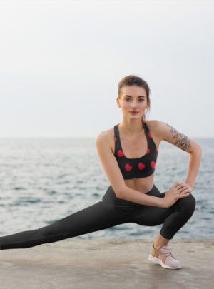 mockup-of-a-woman-with-a-sports-bra-doing-yoga-by-the-beach-34740-r-el2